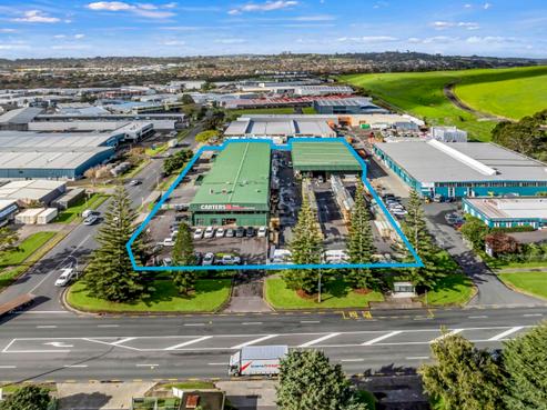 91 Harris Road, East Tamaki
