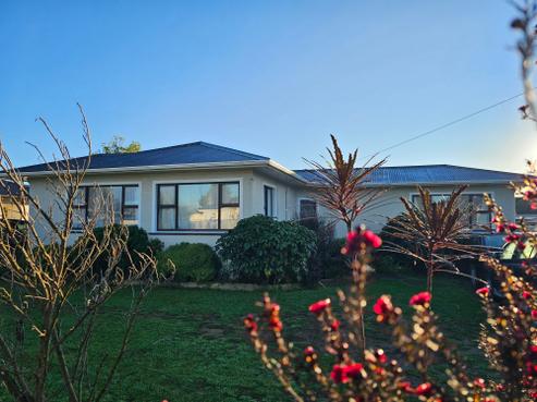 9 Derby Street, Levin
