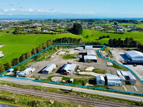 36 Maewa Road, Feilding