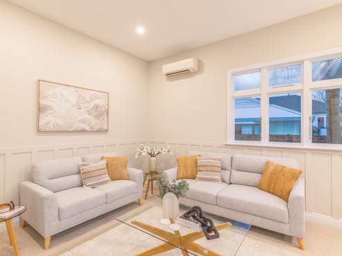 45 Warrington Street, Mairehau