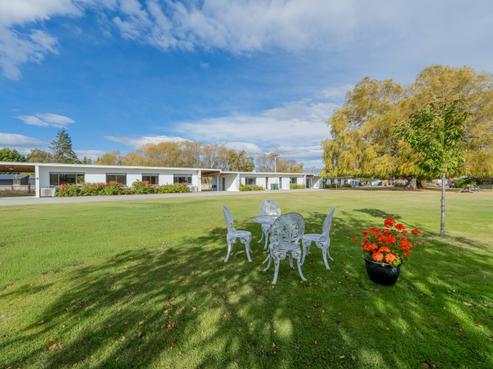 1 Davis Avenue, Ranfurly