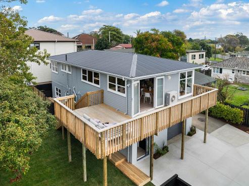 36 Muir Avenue, Mangere Bridge