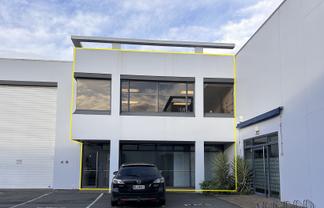 Office Space - Moorhouse Ave