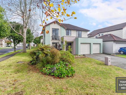 34 Bruce Pulman Drive, Takanini
