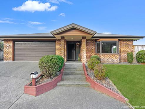 4 Charles Close, Springvale