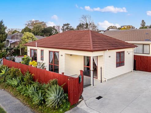 3/48 Pooks Road, Ranui