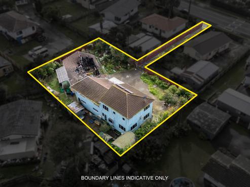 42 Ferndown Avenue, Papatoetoe