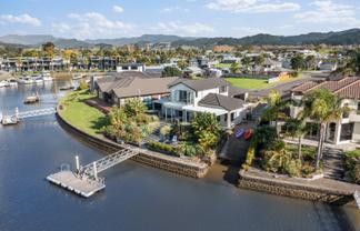 14 Kelly Place, Whitianga