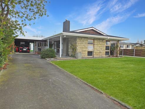 76 Cook Street, Foxton