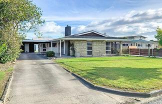 76 Cook Street, Foxton