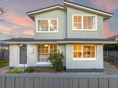 1/19 Brookby Crescent, Avonhead