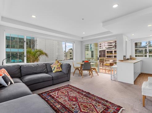 7/12 Maunganui Road, Mount Maunganui
