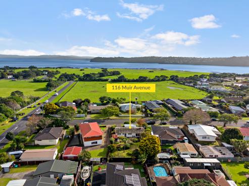 116 Muir Avenue, Mangere Bridge