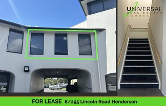 Office Space for Lease - Prime Location