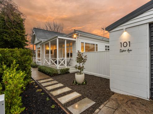 101 Fisher Avenue, Sydenham