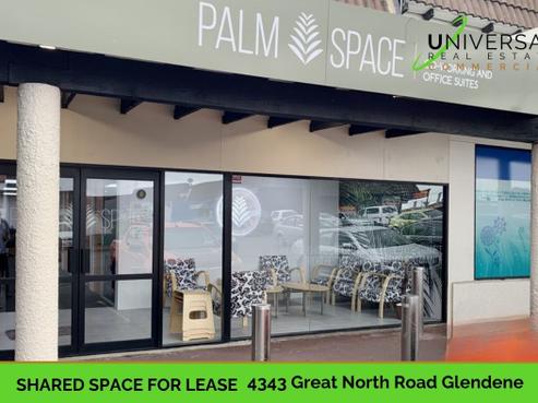 4343 Great North Road, Glendene