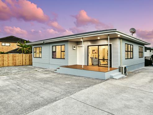 5 Gordon Road, Papatoetoe