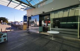 Takapuna central 170sqm restaurant for lease