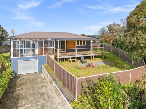 13 Mcinnes Avenue, Kamo