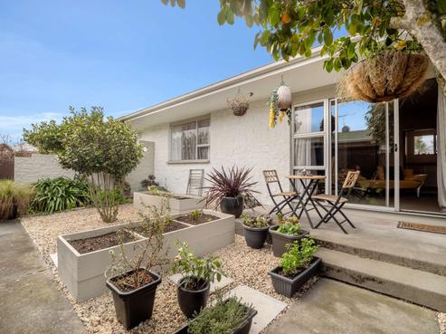 3/363 Burnett Street, Ashburton