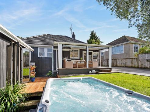 14 Weaver Street, Whau Valley