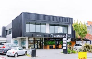 Prominent Profile- Prime Offices