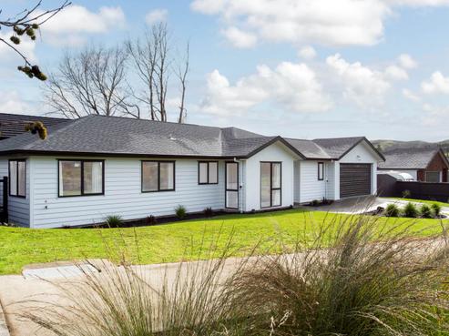 1 Kanono Way, Helensville