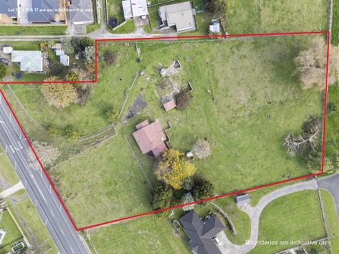 117 Main North Road, Otorohanga
