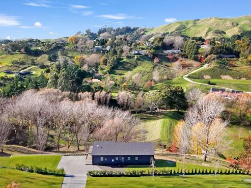 131 Te Mata Peak Road, Havelock North