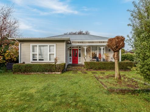 12 Warrington Street, Mairehau