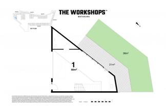 UNIT 1 - WORKSHOP 3 CAR PARKS
