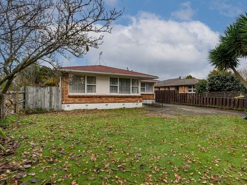 243 Hukanui Road, Chartwell