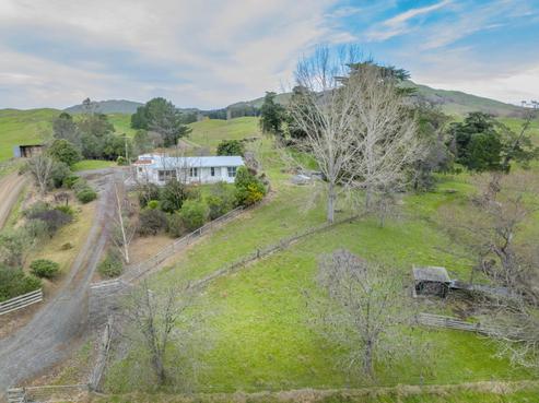 706 Atua Road, Elsthorpe