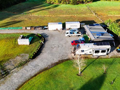 71 Alma Road, Cape Foulwind