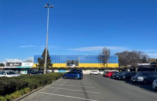 Bishopdale Mall -smart new retail for 2026