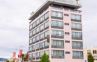 Boutique Central City Opportunity