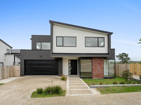 43 Evergreen Parade, Rosehill