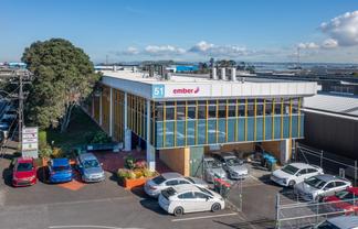 High-Profile Commercial - Occupy or Add Value