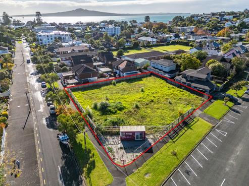 44 Atkin Avenue, Mission Bay
