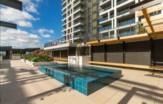 205/70 Daldy Street, Wynyard Quarter
