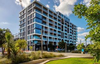 205/70 Daldy Street, Wynyard Quarter