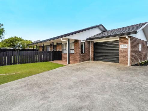 1/554 Weymouth Road, Weymouth