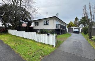 21 Landette Road , Manurewa