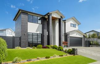 8 Maka Terrace, Orewa
