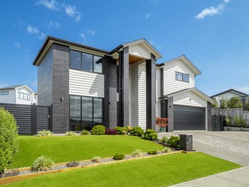 8 Maka Terrace, Orewa