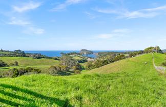 Lot 1 Middle Ridge, Tutukaka