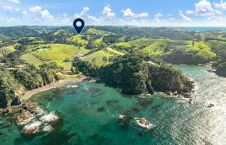 Lot 1 Middle Ridge, Tutukaka