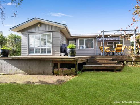 29 Rewarewa Street, Owhata