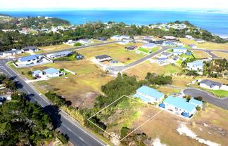 40 Doubtless Bay Drive, KARIKARI PENINSULA