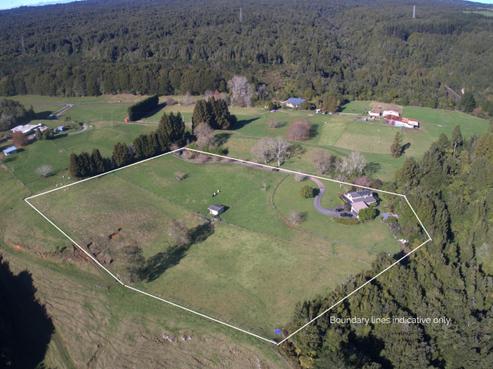 1706 Oropi Road, Oropi